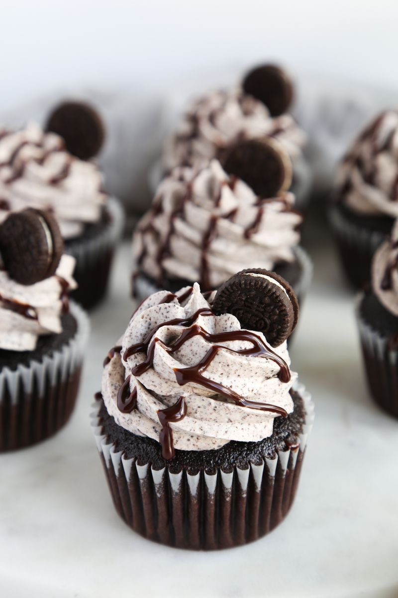 Pastries