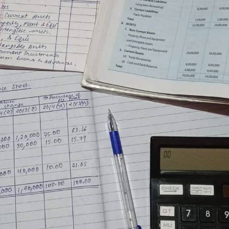 Special Batches for Maths & Accounts