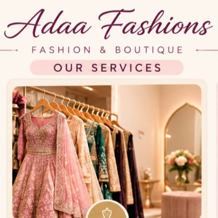 Designer Wear