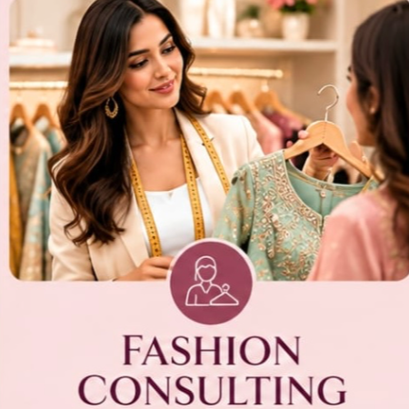 Fashion Consulting