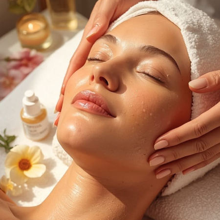 skin & beauty treatments