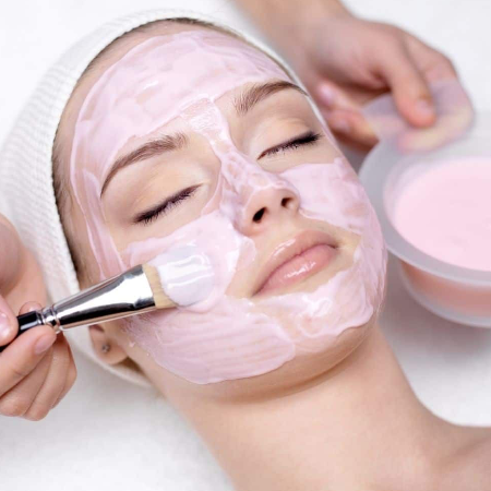 Facial & skin care