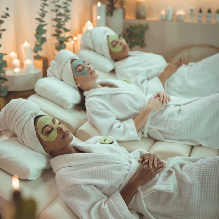 Facial & skin care