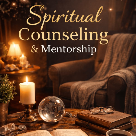 Spiritual consultaion