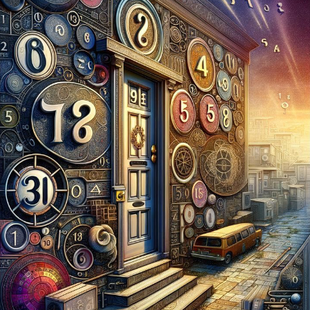 Personalized number guidance