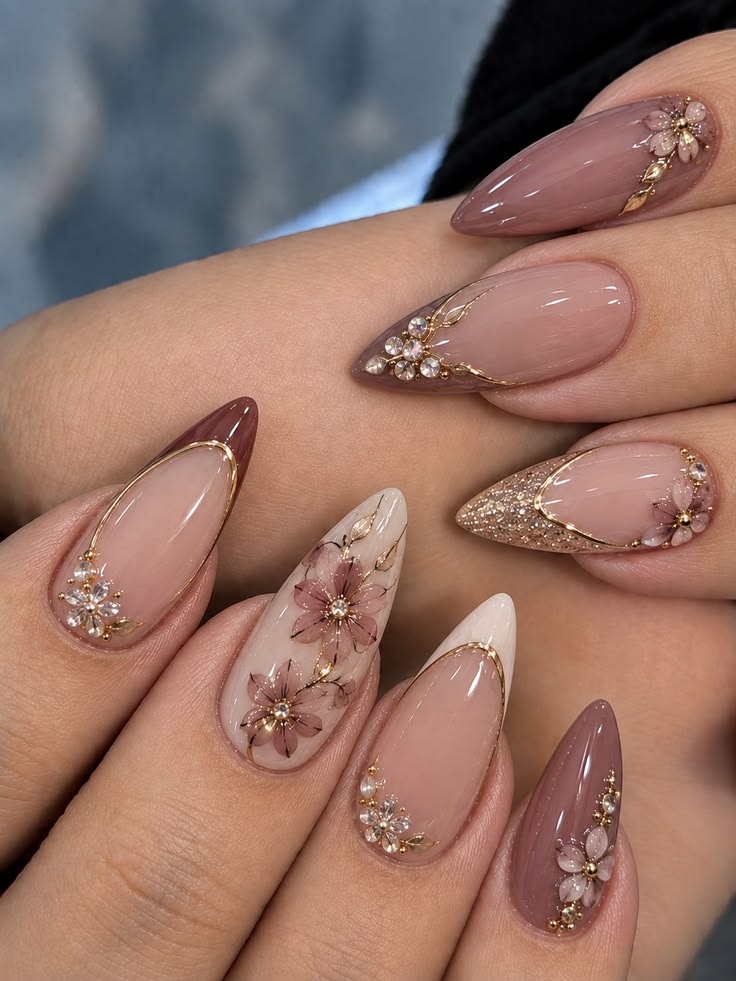 nail care