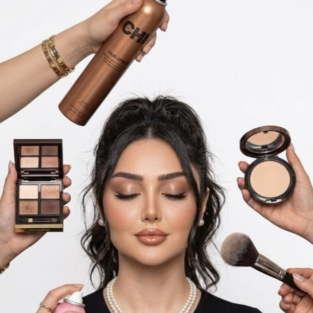 Makeup Services