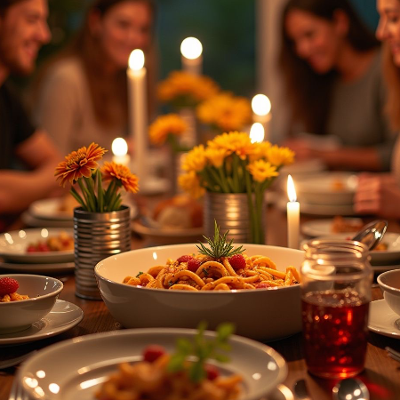 Dine In