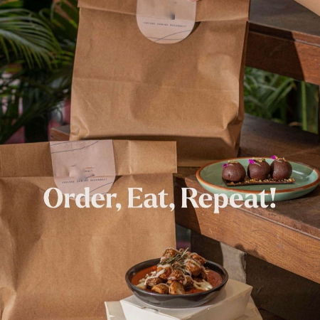 Home Delivery