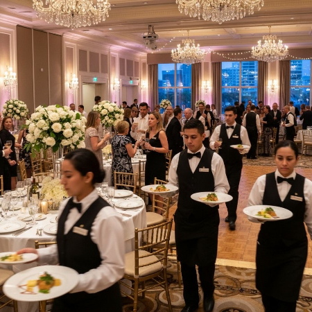 Party Catering