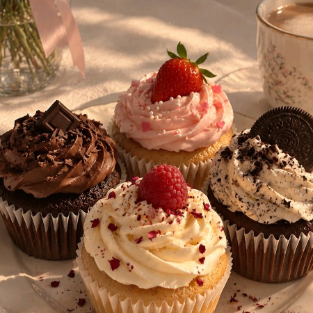 Cupcakes