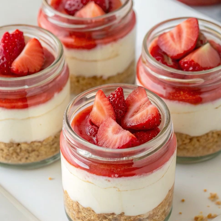 Desert jars