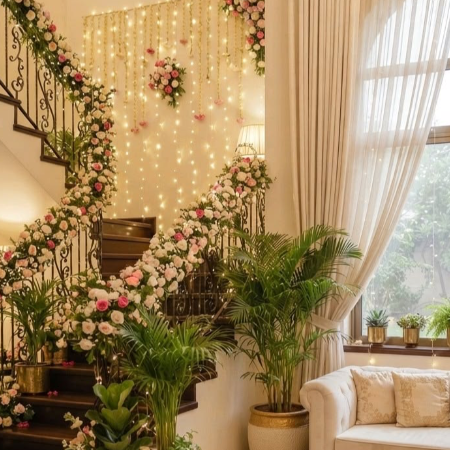 Home & shop decoration 🏡
