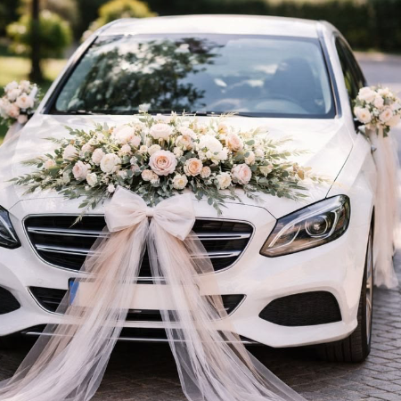 Car decoration