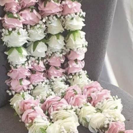 Wedding varmala