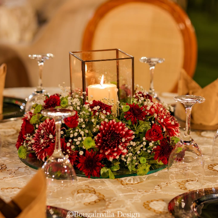 Table arrangements