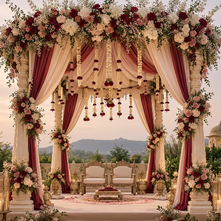 Event decoration