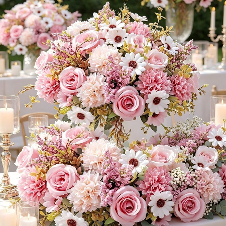 Wholesale flowers