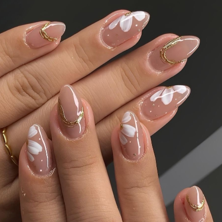 Nail extensions