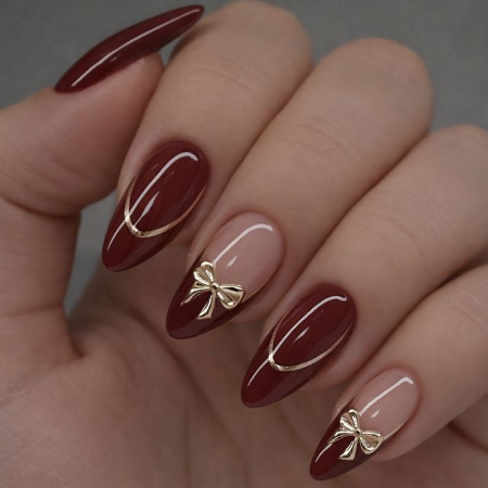 Nail extensions