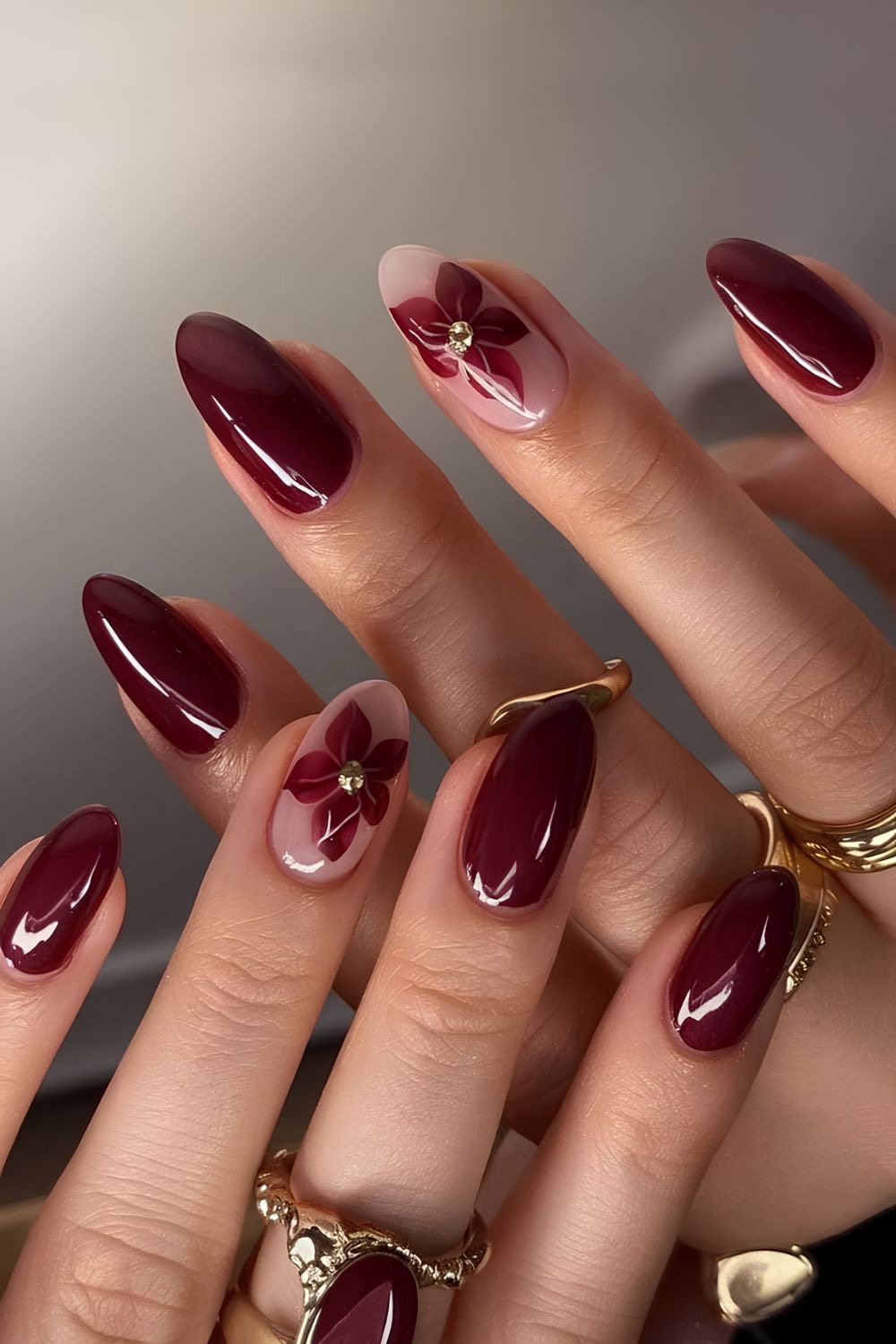 Gel polish
