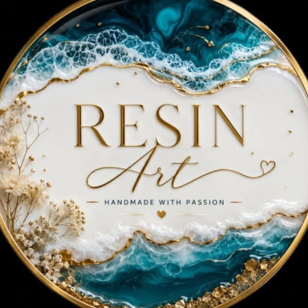Resin nameplates