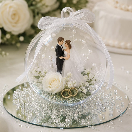 wedding keepsakes