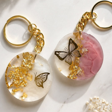 Personlized resin gifts