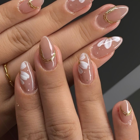 nail services