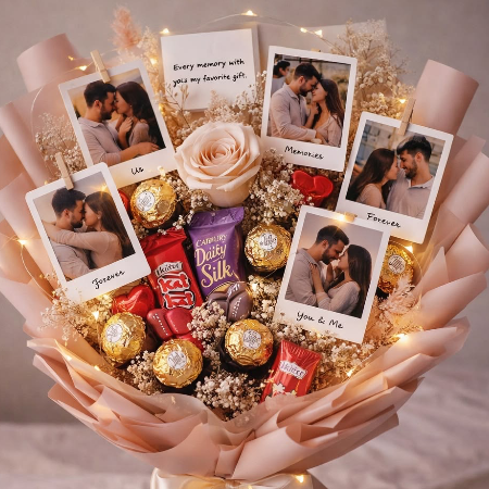 Anniversary gifts