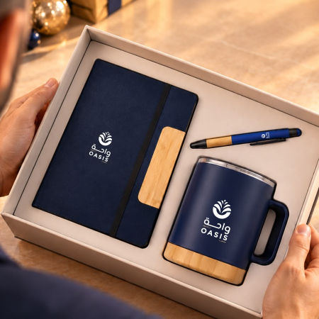 Corporate gifting