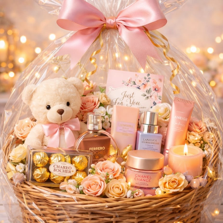 Gifting packs
