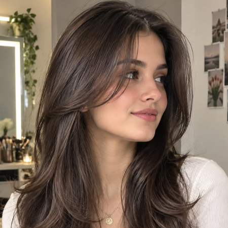 Haircut & Styling