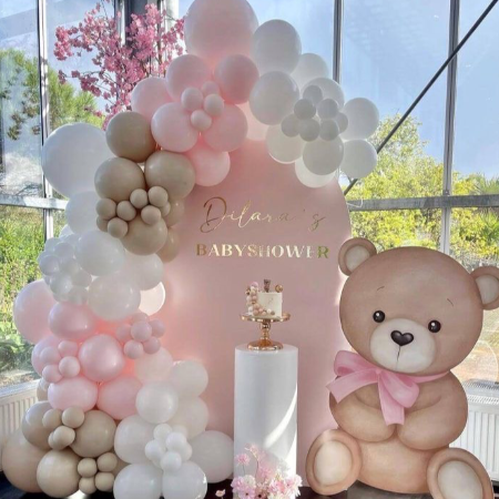 event decoration