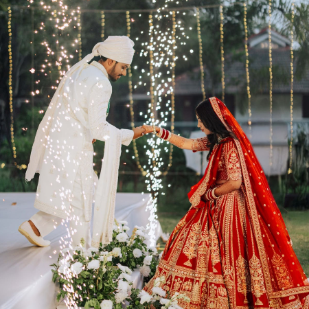 Wedding Photography