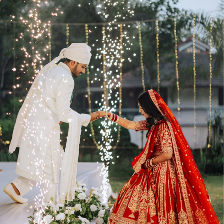 Wedding Photography
