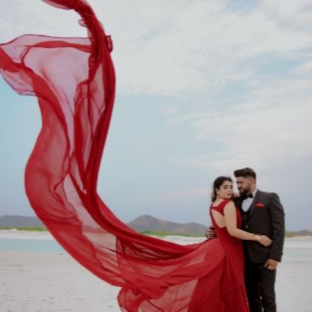 pre wedding shoot