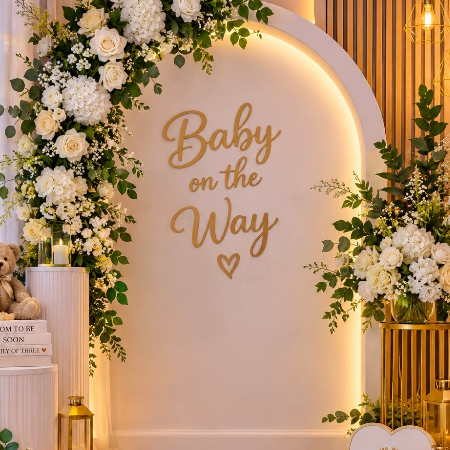 baby showers