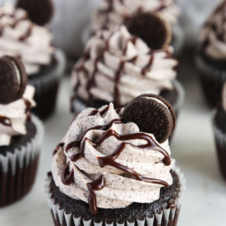 cupcakes