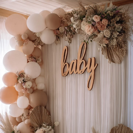 baby shower
