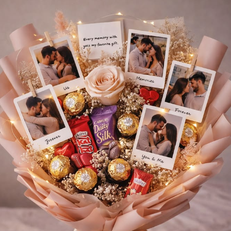 Handmade Gifts
