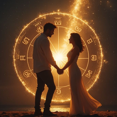 Horoscope matching