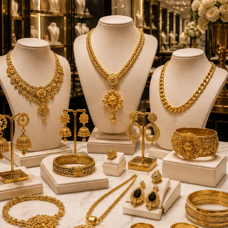 Affordable  wholesale jewellery