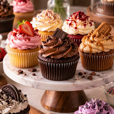 Cupcakes