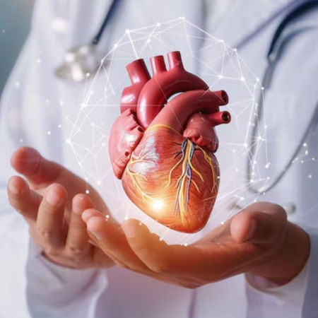cardiology