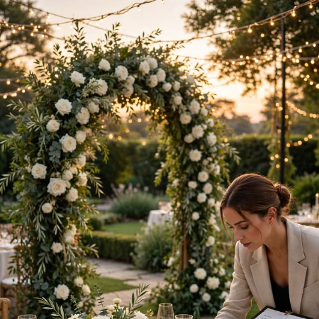 Wedding Planning