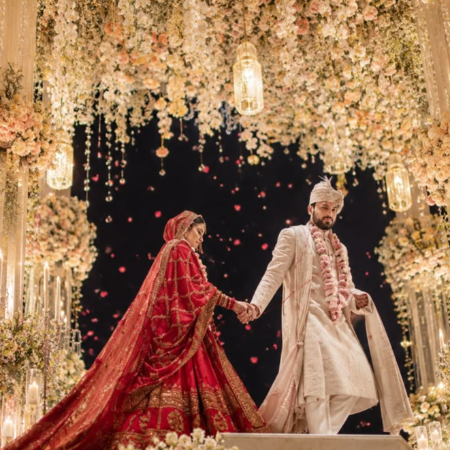 Wedding Planning