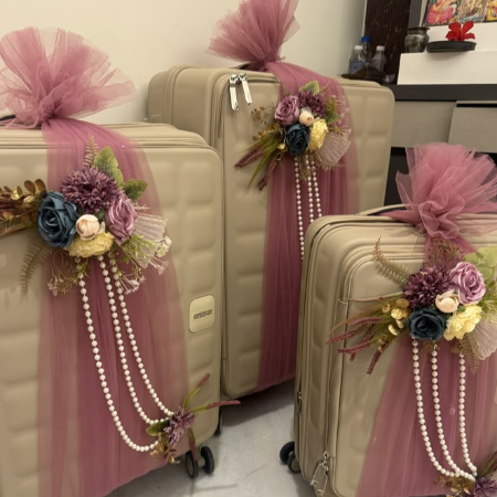 Roka Packing