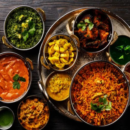 Daily meal orders