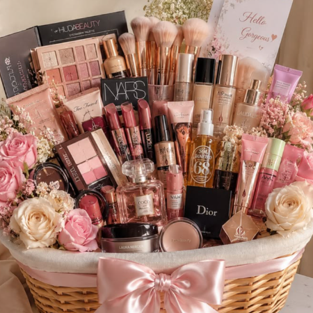 Gift baskets